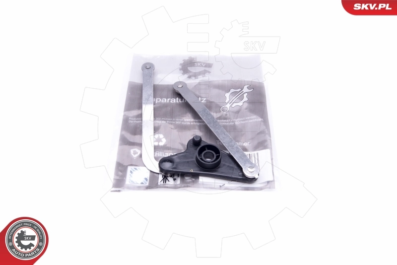 Repair Kit, intake manifold module